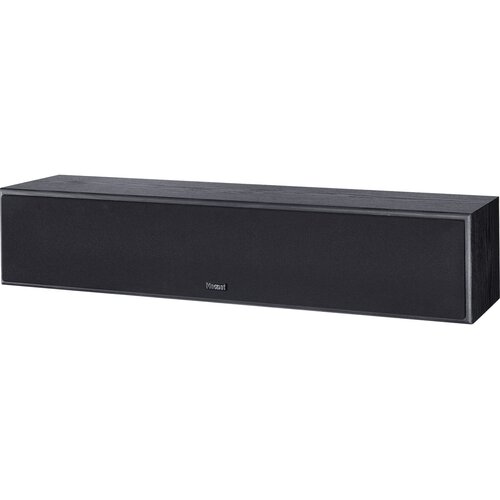 Głośnik centralny MAGNAT Monitor S14 C Czarny (1 szt.)