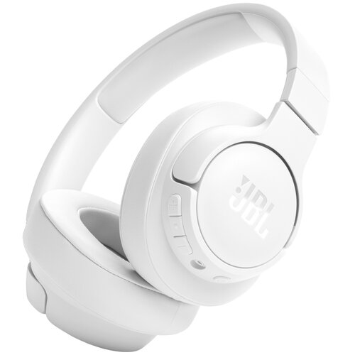 Słuchawki nauszne JBL Tune 720BT Biały