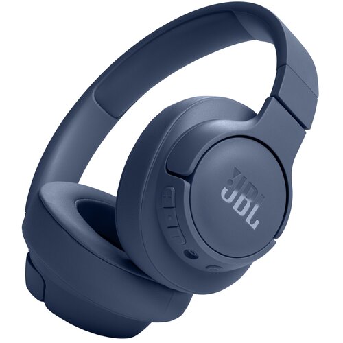 Słuchawki nauszne JBL Tune 720BT Niebieski