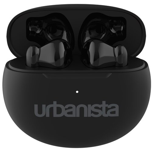 Słuchawki douszne URBANISTA Austin ANC  Czarny
