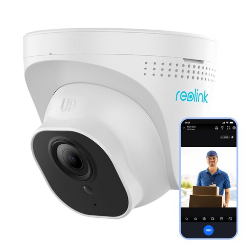 Kamera REOLINK RLC-520A Zewnętrzna, LAN
