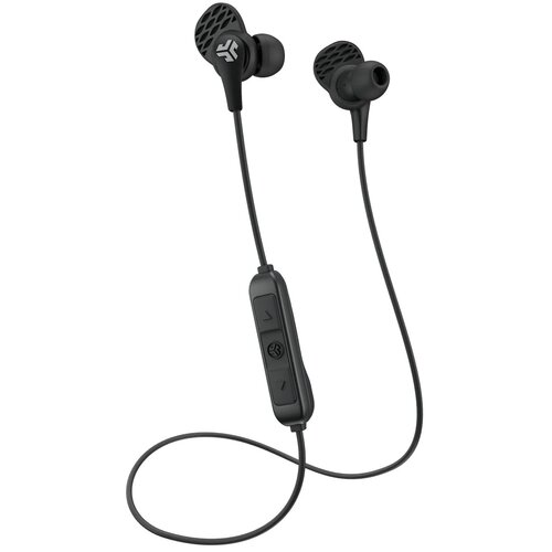 Słuchawki dokanałowe JLAB JBuds Pro Wireless Signature  Czarny