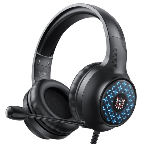 Słuchawki ONIKUMA X7 RGB