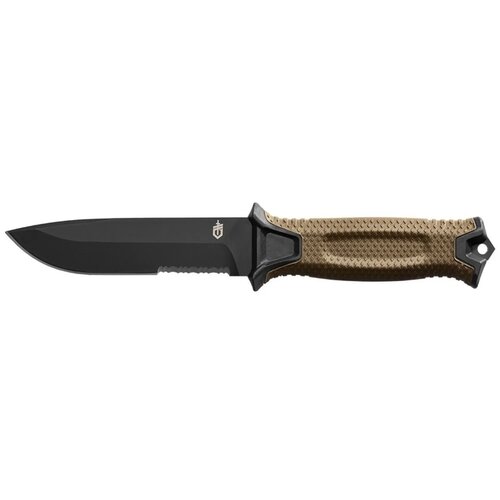Nóż GERBER Strongarm Fixed Serrated 31-003655