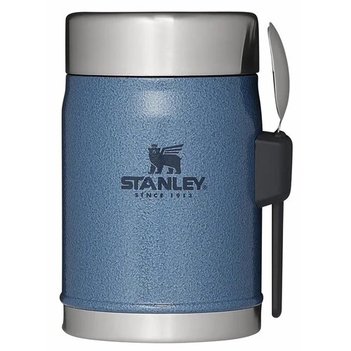Lunch box STANLEY Classic Niebieski