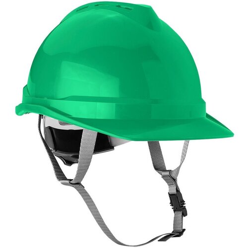 Kask ochronny NEO TOOLS 97-223 Zielony