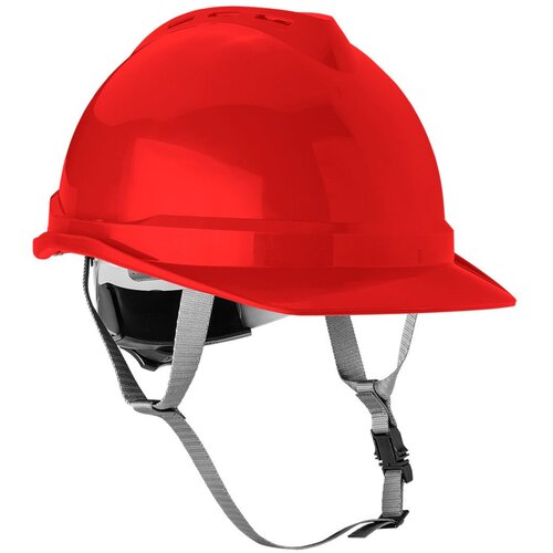 Kask ochronny NEO TOOLS TOOLS 97-224 Czerwony