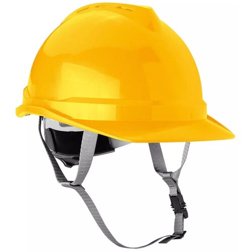 Kask ochronny NEO TOOLS TOOLS 97-220 Żółty