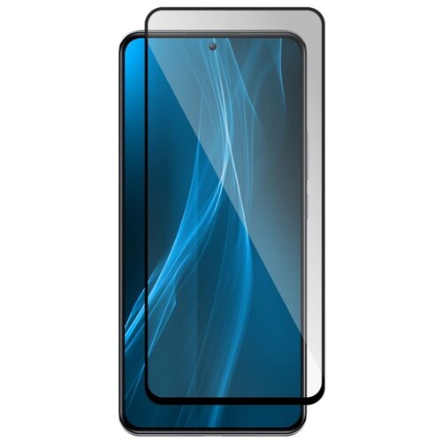 Szkło hartowane MYSCREEN Diamond Glass Lite Edge Full Glue do Samsung Galaxy A34 Czarny