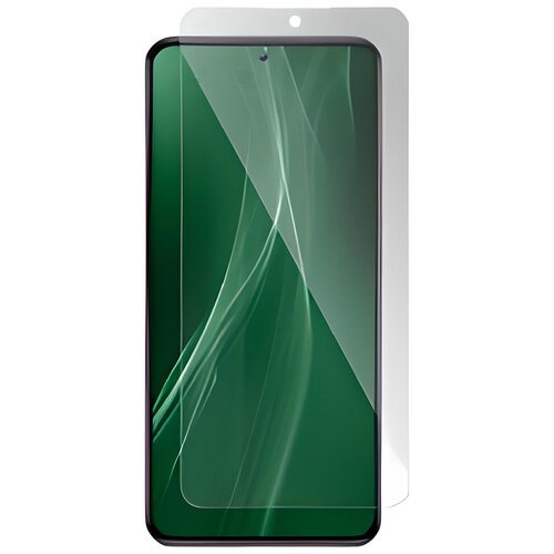 Szkło hybrydowe MYSCREEN Hybrid Glass do Samsung Galaxy A54