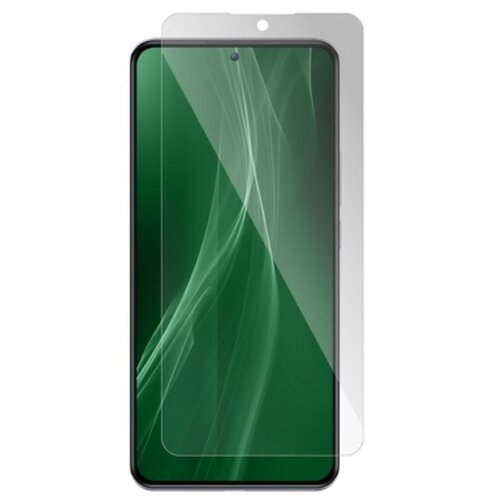 Szkło hybrydowe MYSCREEN Hybrid Glass do Samsung Galaxy A14 4G/5G