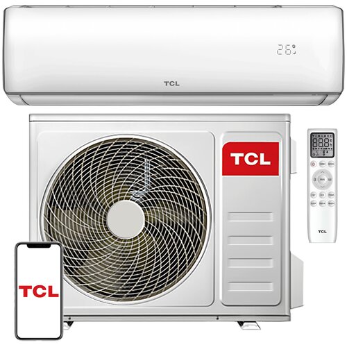 Klimatyzator Split TCL Elite TAC-12CHSD XA71I