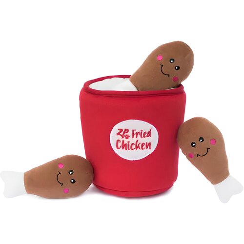 Zabawka ZIPPYPAWS ZP867