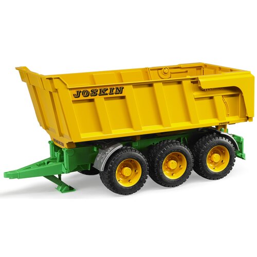 Przyczepa wywrotka BRUDER Profi Joskin BR-02212