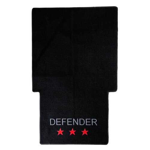 Mata PET REBELLION Defender 100 x 145 cm