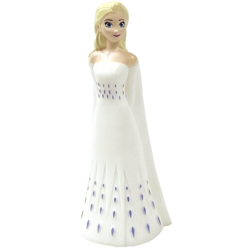 Lampka nocna LEXIBOOK Kraina Lodu 2 Elsa NLJ01FZ1