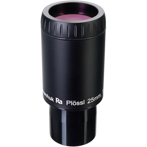 Okular LEVENHUK Ra Plössl 25 mm 1.25"