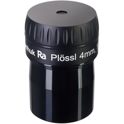 Okular LEVENHUK Ra Plössl 4 mm 1.25"