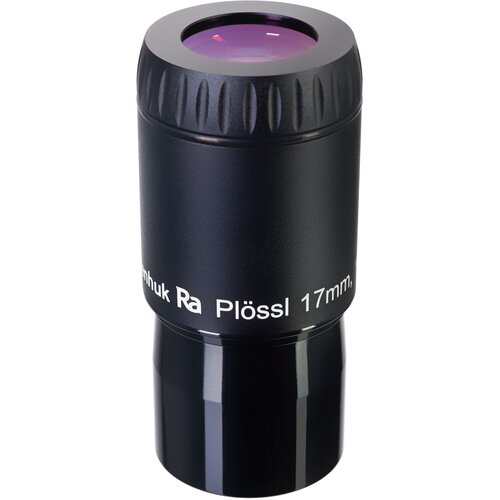 Okular LEVENHUK Ra Plössl 17 mm