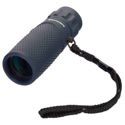 Monokular LEVENHUK Discovery Gator 10x25