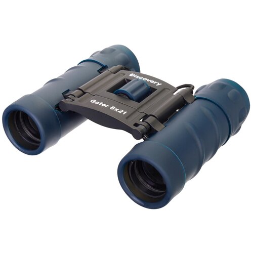 Lornetka LEVENHUK Discovery Gator 8x21