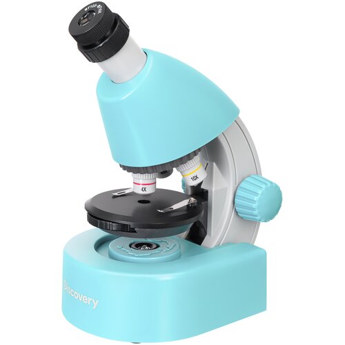 Mikroskop DISCOVERY Micro Marine + Książka
