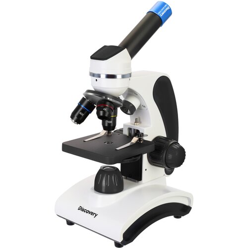 Mikroskop DISCOVERY Pico Polar + Książka 79300