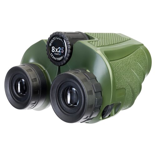 Lornetka LEVENHUK Travel 8x25