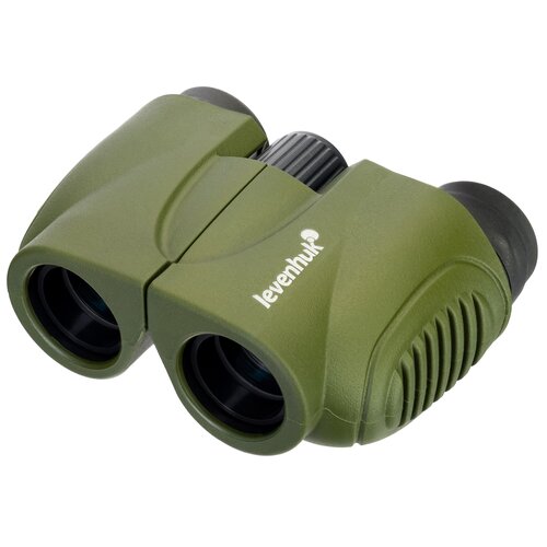 Lornetka LEVENHUK Travel 8x21