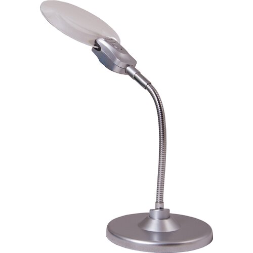 Lupa LEVENHUK Zeno Desk D5
