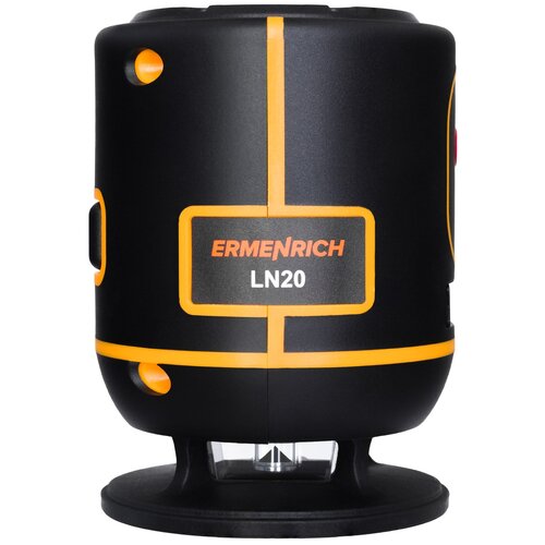 Poziomnica laserowa ERMENRICH LN20