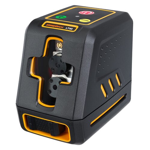 Poziomnica laserowa ERMENRICH LT40