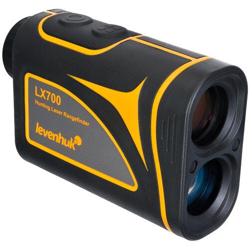 Lornetka z dalmierzem LEVENHUK LX700
