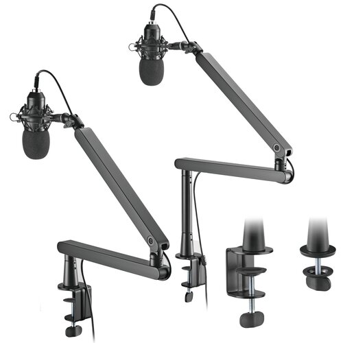 Statyw MOZOS SB40 Obciążenie głowicy 2 kg