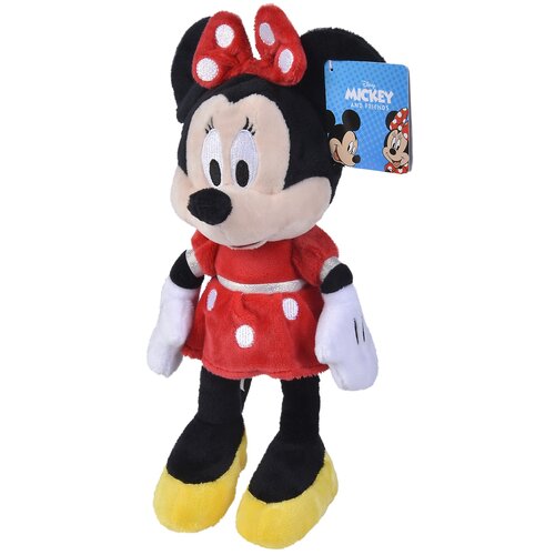 Maskotka SIMBA Disney Minnie 6315870226