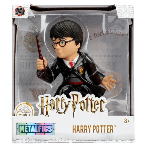 Figurka JADA TOYS Harry Potter 253181000