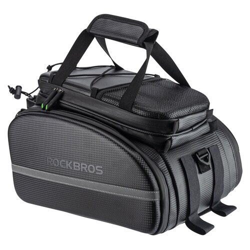 Torba rowerowa na bagażnik ROCKBROS RA66