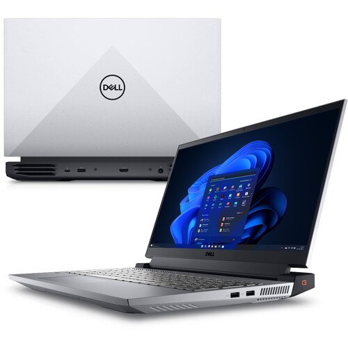 Laptop DELL G15 5525-3660 15.6" R7-6800H 16GB RAM 512GB SSD GeForce RTX3050Ti Windows 11 Home