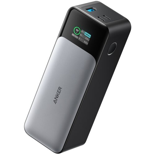 Powerbank ANKER 737 GaN Prime 24000 mAh 140W Czarny