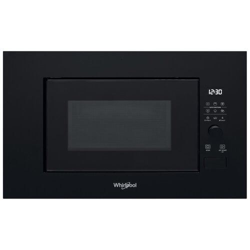 U Kuchenka mikrofalowa WHIRLPOOL WMF200G NB