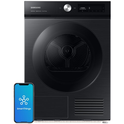 U Suszarka SAMSUNG BESPOKE DV90BB7445GB