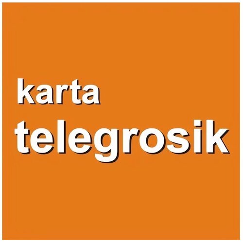 Doładowanie Telegrosik 20 zł