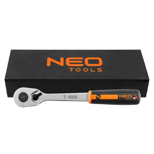Grzechotka NEO 10-300 1/2 cala