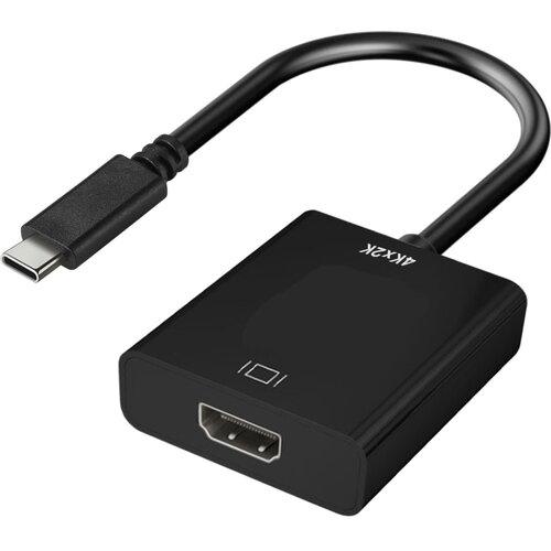Adapter USB Typ-C - HDMI ART Kabada OEM-C7