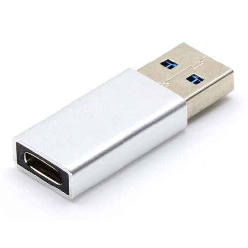 Adapter USB - USB Typ-C ART Kabada OEM-C12