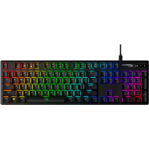 Klawiatura HYPERX Alloy Origins HX Blue