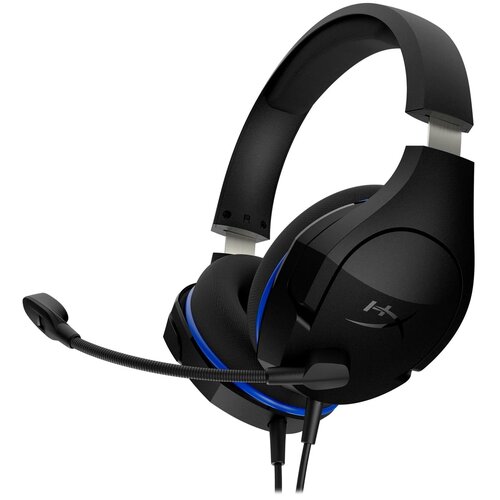 Słuchawki HYPERX Cloud Stinger Core Nauszne, Dźwięk przestrzenny