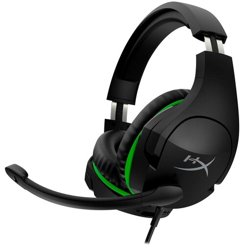 Słuchawki HYPERX CloudX Stinger Nauszne, Dźwięk przestrzenny