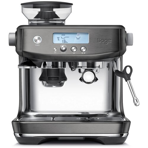 Ekspres kolbowy SAGE Barista Pro SES878BST Czarny