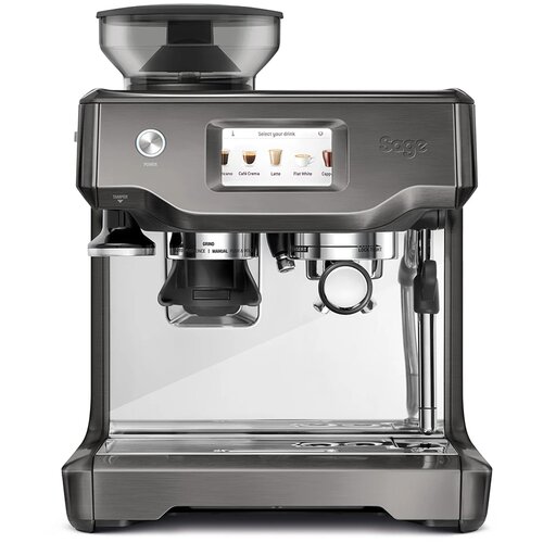 Ekspres SAGE The Barista Touch SES880BST Czarny